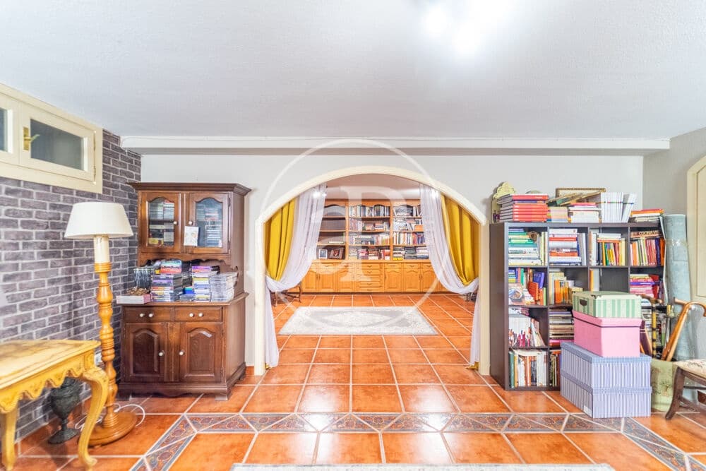 4 camera da letto Villa in vendita in Finestrat con piscina garage - 1.150.000 € (Rif: 10115749)