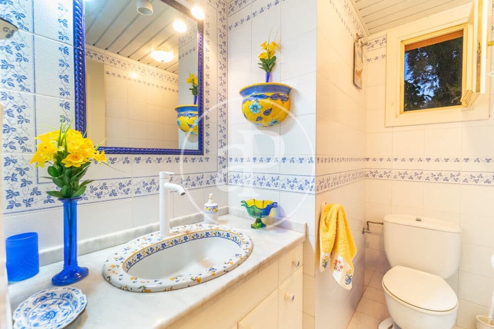 4 camera da letto Villa in vendita in Finestrat con piscina garage - 1.150.000 € (Rif: 10115749)