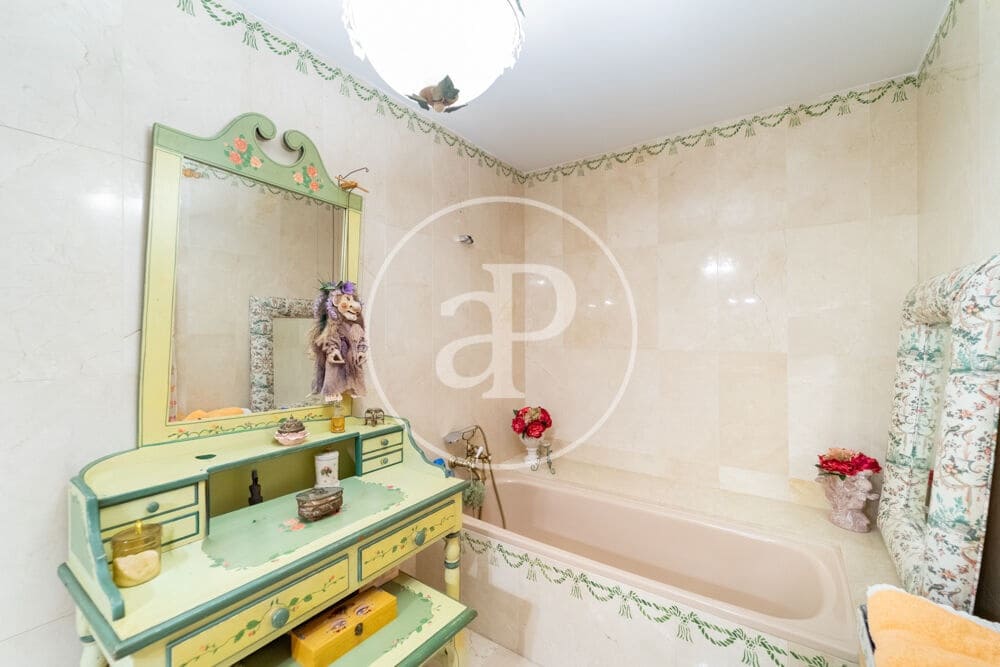 4 camera da letto Villa in vendita in Finestrat con piscina garage - 1.150.000 € (Rif: 10115749)