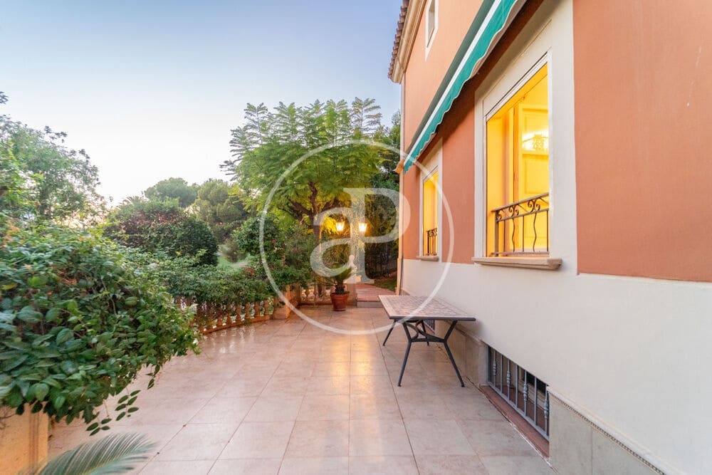 4 camera da letto Villa in vendita in Finestrat con piscina garage - 1.150.000 € (Rif: 10115749)