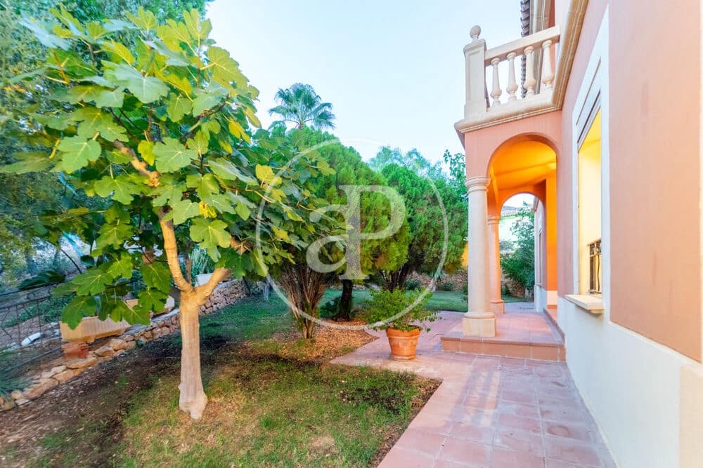 4 camera da letto Villa in vendita in Finestrat con piscina garage - 1.150.000 € (Rif: 10115749)