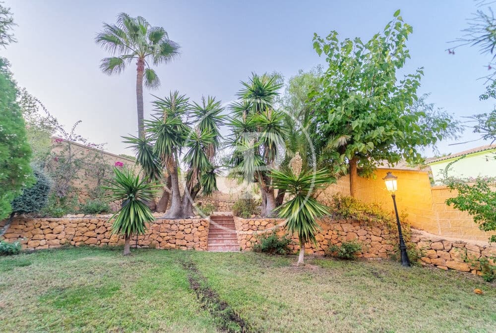 4 camera da letto Villa in vendita in Finestrat con piscina garage - 1.150.000 € (Rif: 10115749)