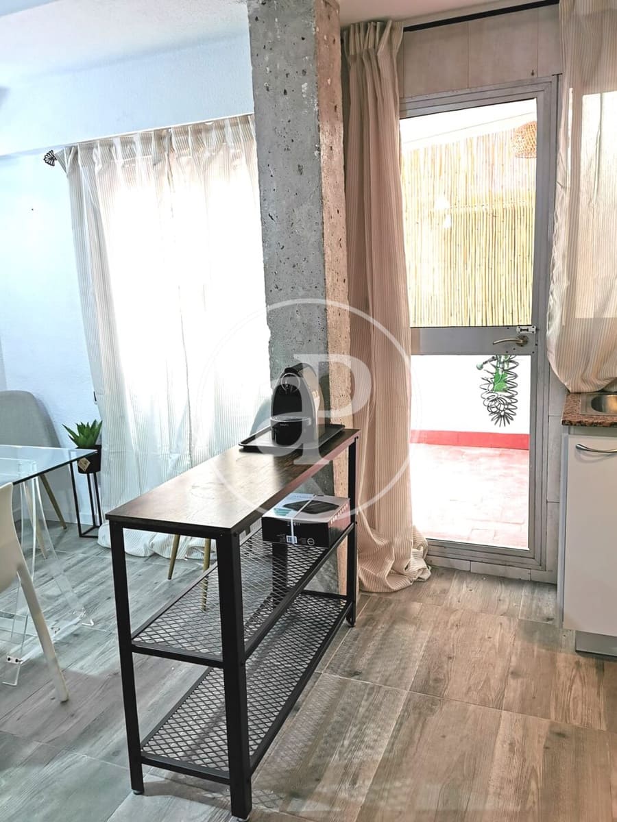 2 camera da letto Appartamento da affittare in Valencia citta - 1.400 € (Rif: 10115750)