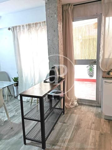 2 camera da letto Appartamento da affittare in La Creu del Grau, Valencia città - 1.400 € (Rif: 10115750)