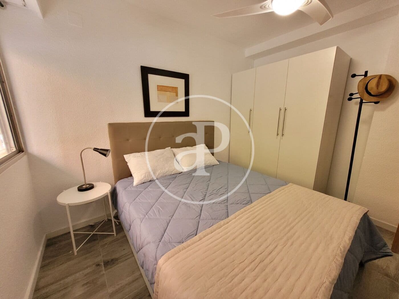 2 camera da letto Appartamento da affittare in Valencia citta - 1.400 € (Rif: 10115750)