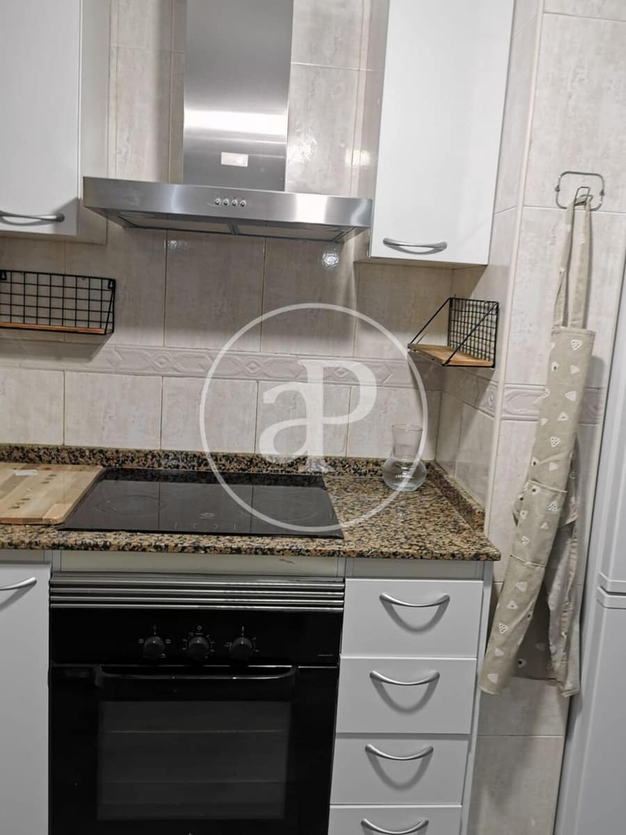 2 camera da letto Appartamento da affittare in Valencia citta - 1.400 € (Rif: 10115750)