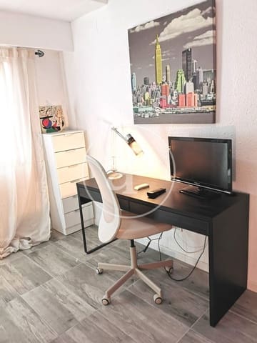 2 camera da letto Appartamento da affittare in La Creu del Grau, Valencia città - 1.400 € (Rif: 10115750)