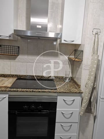 2 camera da letto Appartamento da affittare in La Creu del Grau, Valencia città - 1.400 € (Rif: 10115750)