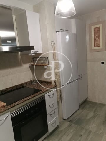 2 camera da letto Appartamento da affittare in La Creu del Grau, Valencia città - 1.400 € (Rif: 10115750)