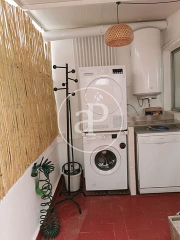 2 camera da letto Appartamento da affittare in La Creu del Grau, Valencia città - 1.400 € (Rif: 10115750)