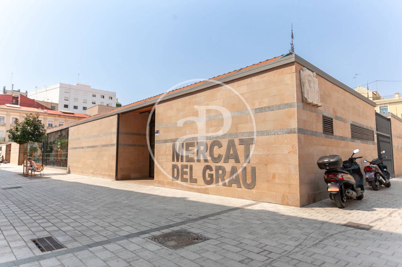 2 camera da letto Appartamento da affittare in Valencia citta - 1.400 € (Rif: 10115750)