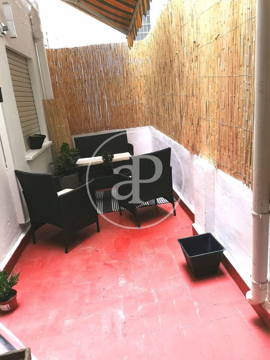 2 camera da letto Appartamento da affittare in Valencia citta - 1.400 € (Rif: 10115750)