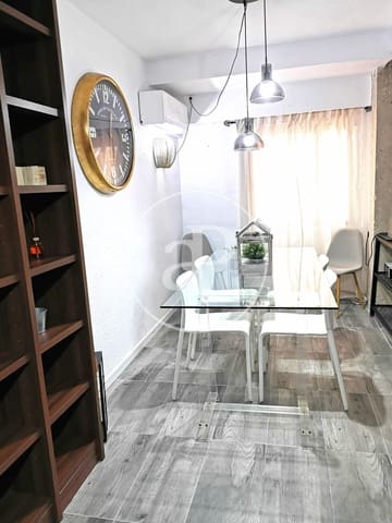 2 camera da letto Appartamento da affittare in La Creu del Grau, Valencia città - 1.400 € (Rif: 10115750)