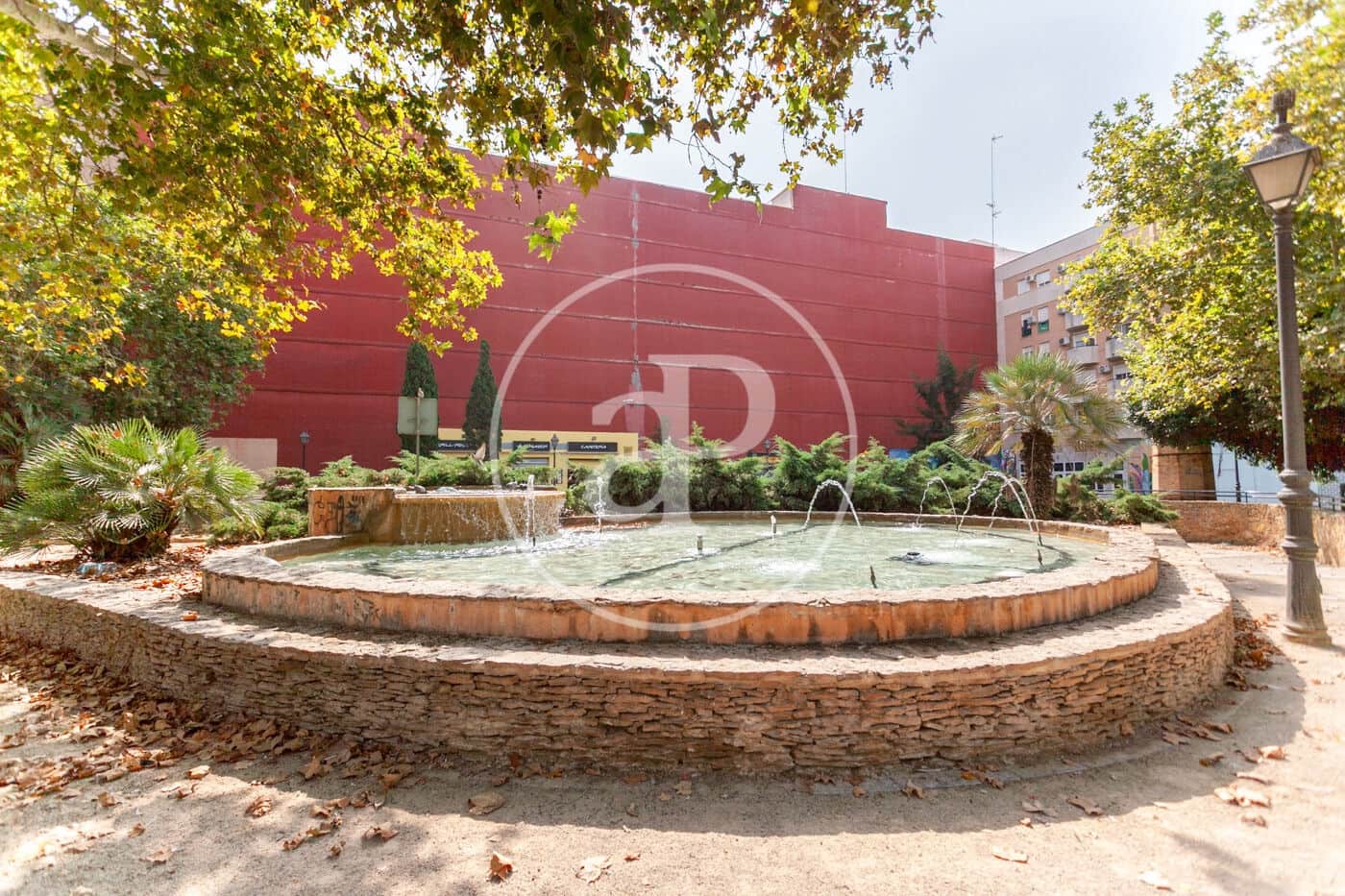 2 camera da letto Appartamento da affittare in Valencia citta - 1.400 € (Rif: 10115750)