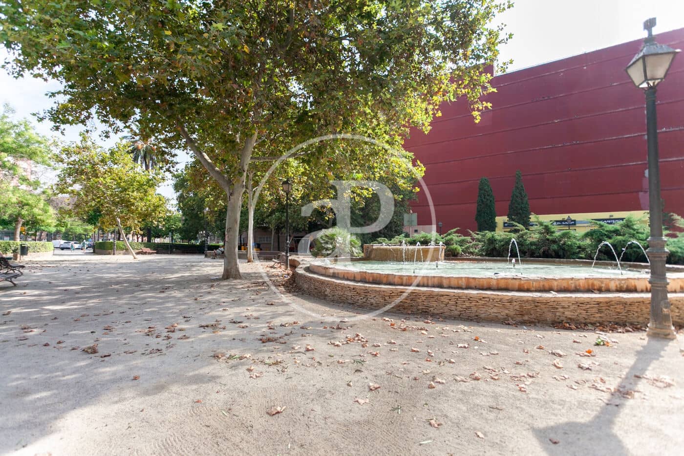 2 camera da letto Appartamento da affittare in Valencia citta - 1.400 € (Rif: 10115750)