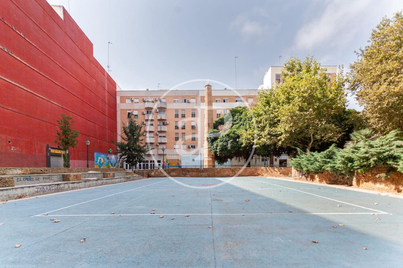 2 camera da letto Appartamento da affittare in Valencia citta - 1.400 € (Rif: 10115750)