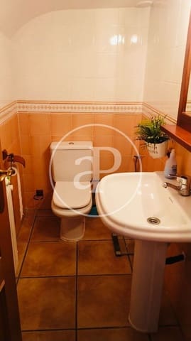 3 Zimmer Apartment zu vermieten in Moncada mit Pool Garage - 1.800 € (Ref: 10115751)