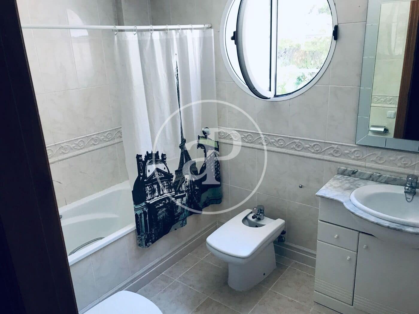 3 quarto Apartamento para arrendar em Moncada com piscina garagem - 1 800 € (Ref: 10115751)