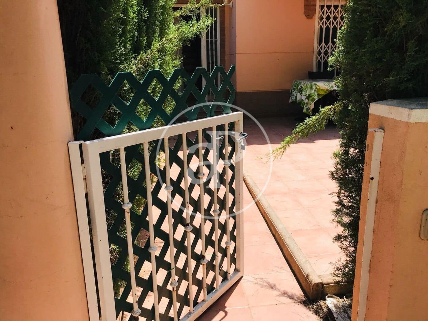3 quarto Apartamento para arrendar em Moncada com piscina garagem - 1 800 € (Ref: 10115751)