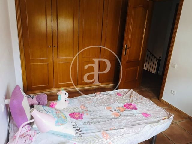 3 Zimmer Apartment zu vermieten in Moncada mit Pool Garage - 1.800 € (Ref: 10115751)