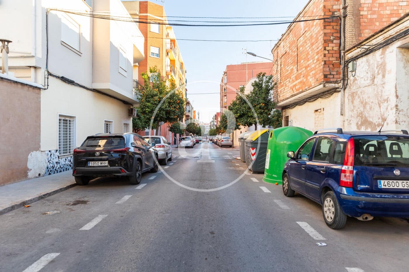 3 quarto Apartamento para arrendar em Moncada com piscina garagem - 1 800 € (Ref: 10115751)