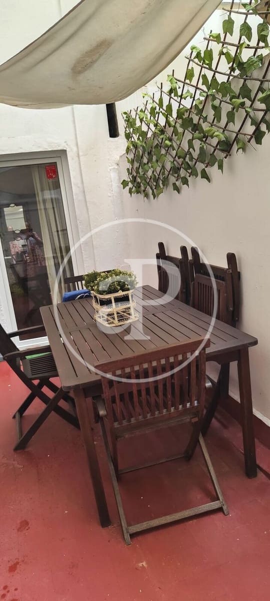 2 bedroom Apartment for rent in Valencia city - € 1,400 (Ref: 10115752)