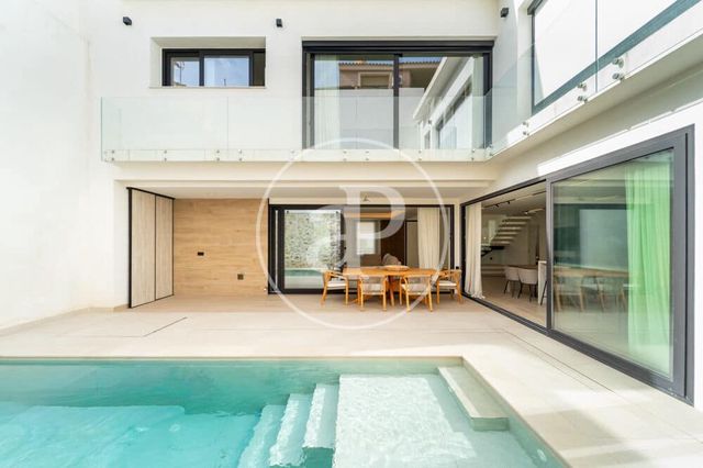4 slaapkamer Villa te koop in Alicante Golf, Alicante stad met zwembad - € 900.000 (Ref: 10120004)