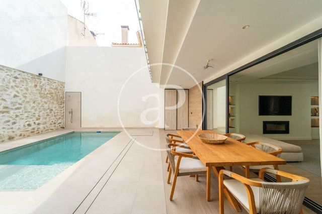 4 slaapkamer Villa te koop in Alicante Golf, Alicante stad met zwembad - € 900.000 (Ref: 10120004)