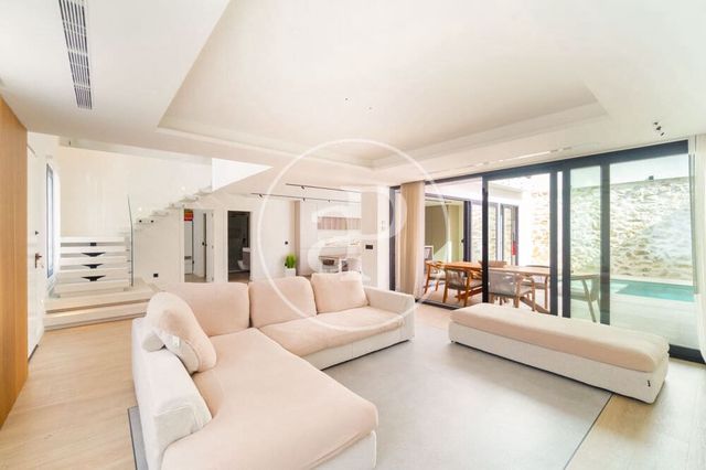 4 slaapkamer Villa te koop in Alicante Golf, Alicante stad met zwembad - € 900.000 (Ref: 10120004)