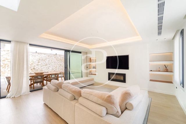4 slaapkamer Villa te koop in Alicante Golf, Alicante stad met zwembad - € 900.000 (Ref: 10120004)