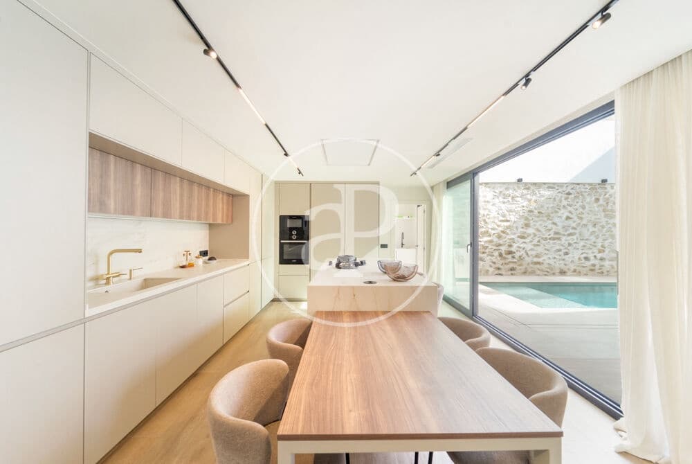 4 slaapkamer Villa te koop in Alicante stad met zwembad - € 900.000 (Ref: 10120004)
