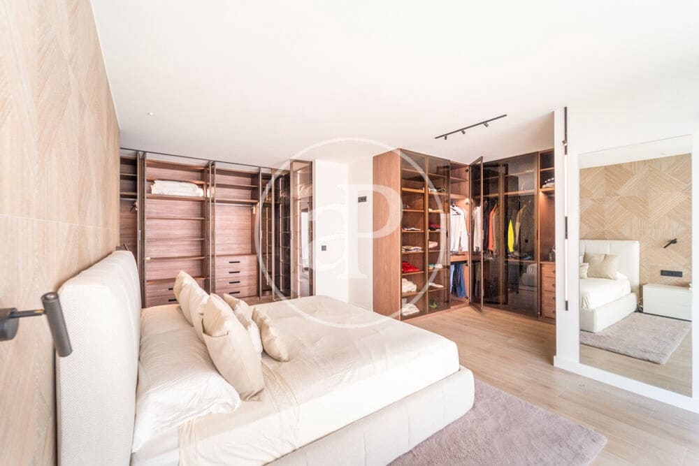 4 slaapkamer Villa te koop in Alicante stad met zwembad - € 900.000 (Ref: 10120004)