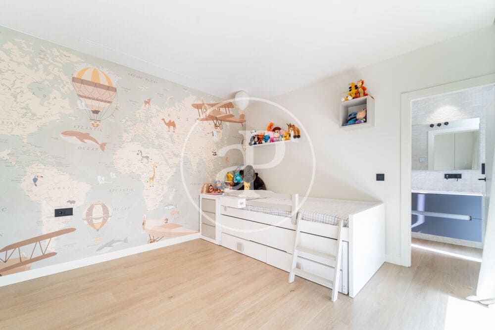 4 slaapkamer Villa te koop in Alicante stad met zwembad - € 900.000 (Ref: 10120004)