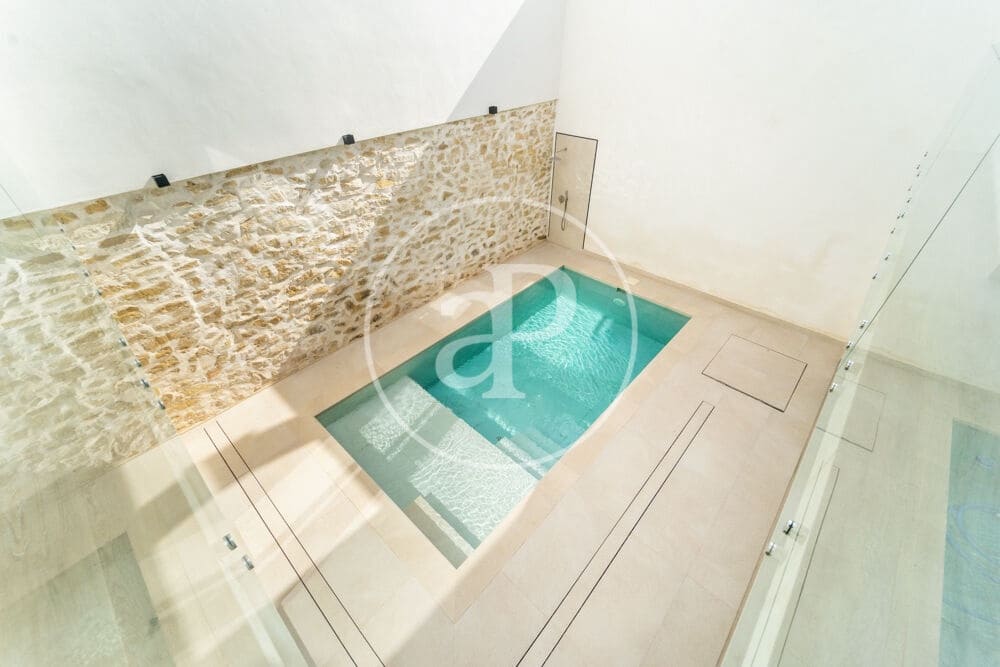 4 slaapkamer Villa te koop in Alicante stad met zwembad - € 900.000 (Ref: 10120004)