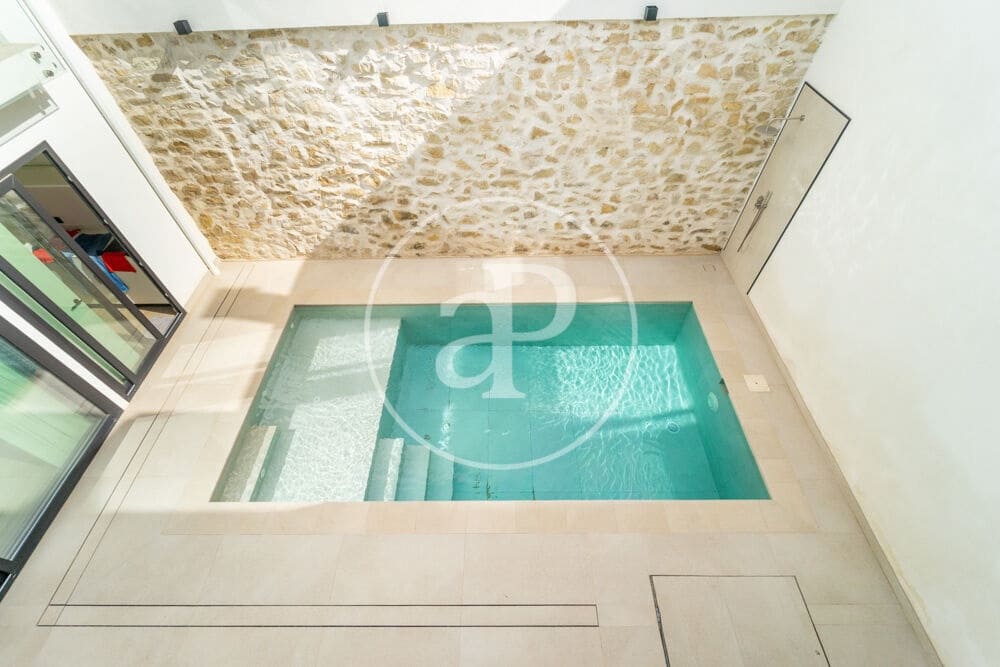 4 slaapkamer Villa te koop in Alicante stad met zwembad - € 900.000 (Ref: 10120004)