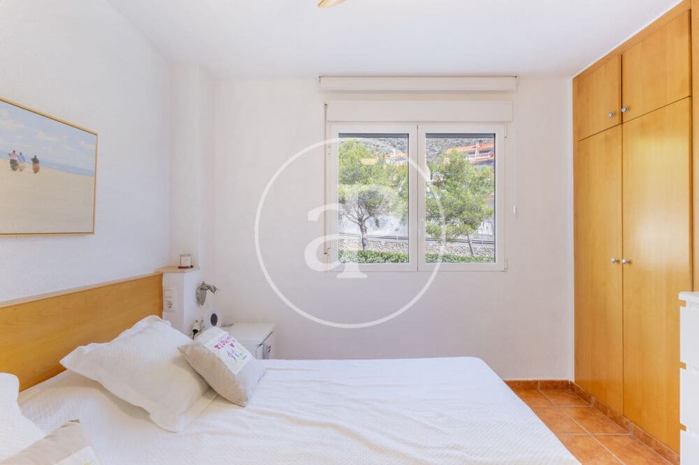3 makuuhuone Huoneisto vuokrattavana paikassa Cullera mukana uima-altaan - 1 500 € (Ref: 10120005)