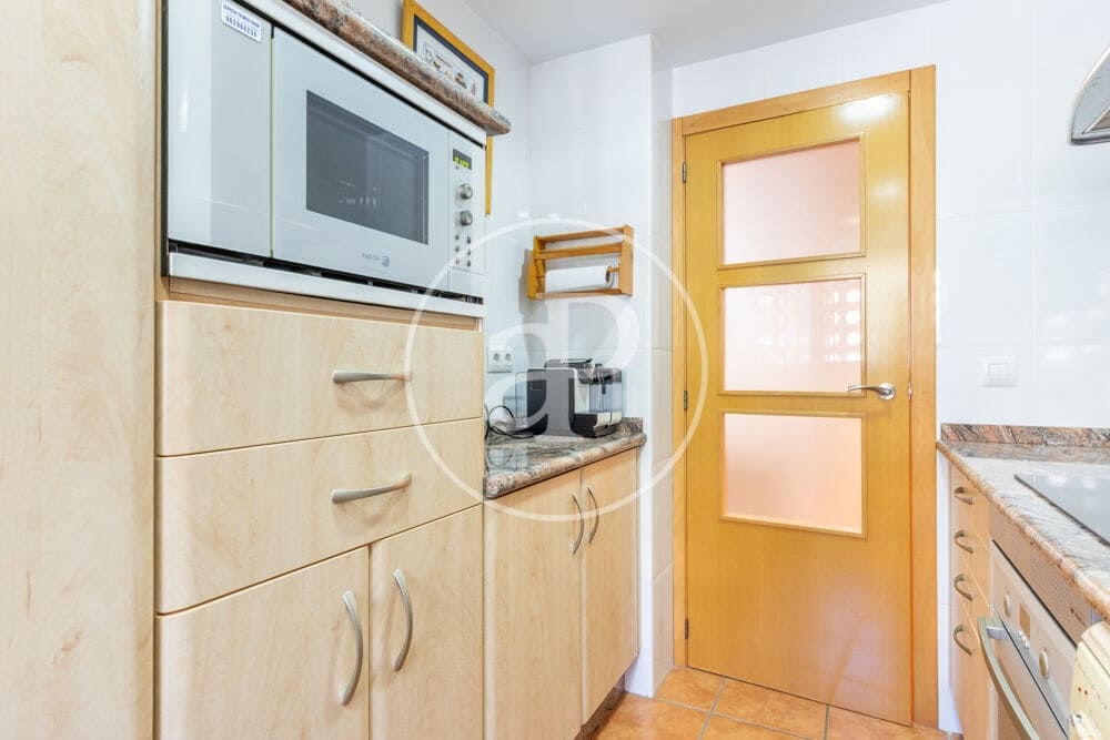3 makuuhuone Huoneisto vuokrattavana paikassa Cullera mukana uima-altaan - 1 500 € (Ref: 10120005)