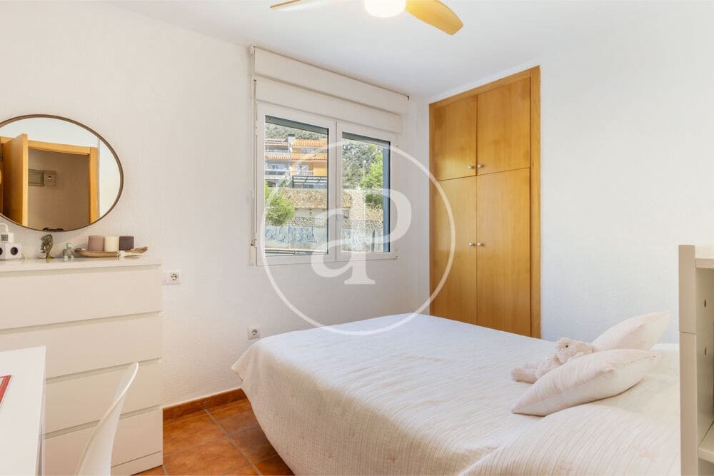3 makuuhuone Huoneisto vuokrattavana paikassa Cullera mukana uima-altaan - 1 500 € (Ref: 10120005)