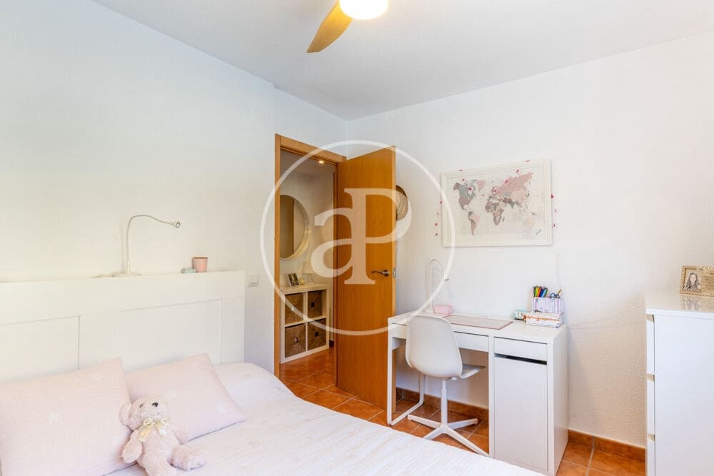 3 makuuhuone Huoneisto vuokrattavana paikassa Cullera mukana uima-altaan - 1 500 € (Ref: 10120005)