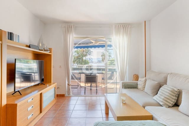 3 makuuhuone Huoneisto vuokrattavana paikassa Racó, Cullera mukana uima-altaan - 1 500 € (Ref: 10120005)