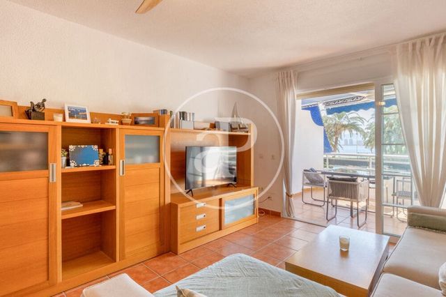 3 makuuhuone Huoneisto vuokrattavana paikassa Racó, Cullera mukana uima-altaan - 1 500 € (Ref: 10120005)