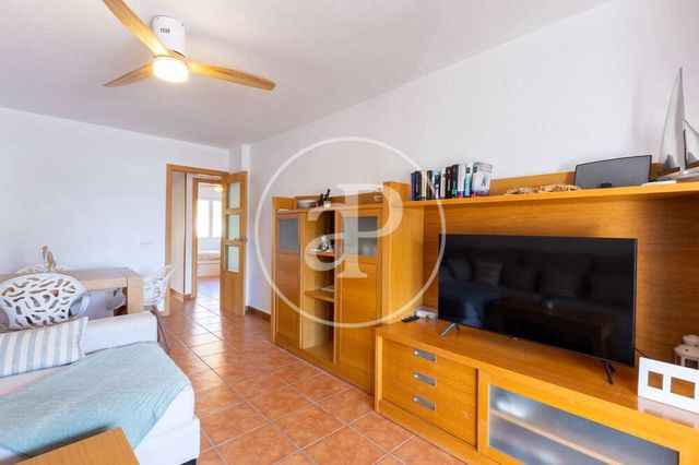 3 makuuhuone Huoneisto vuokrattavana paikassa Racó, Cullera mukana uima-altaan - 1 500 € (Ref: 10120005)