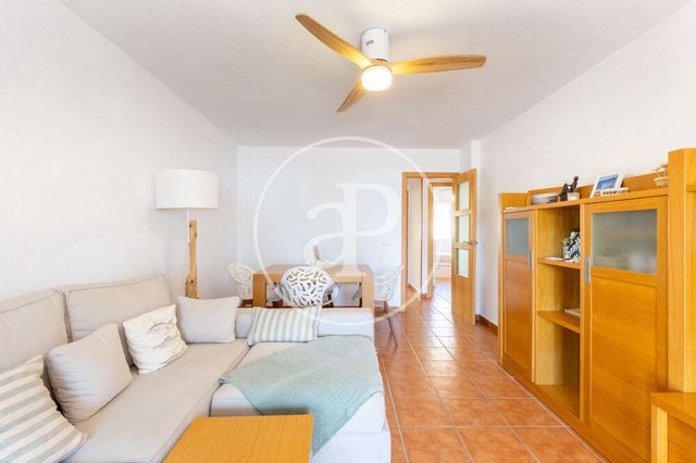 3 makuuhuone Huoneisto vuokrattavana paikassa Racó, Cullera mukana uima-altaan - 1 500 € (Ref: 10120005)