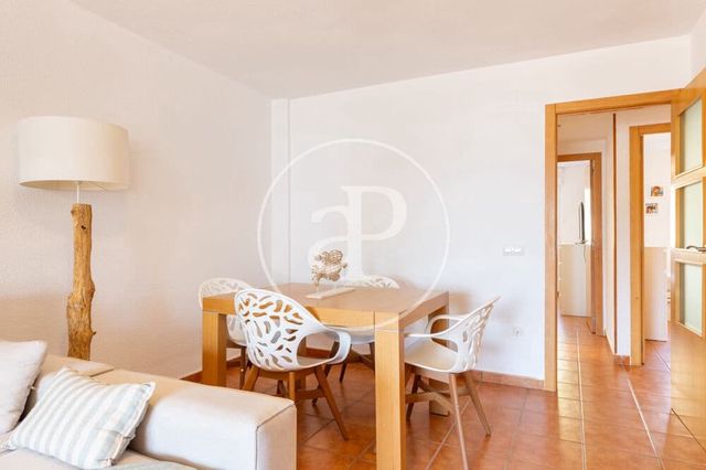 3 makuuhuone Huoneisto vuokrattavana paikassa Racó, Cullera mukana uima-altaan - 1 500 € (Ref: 10120005)