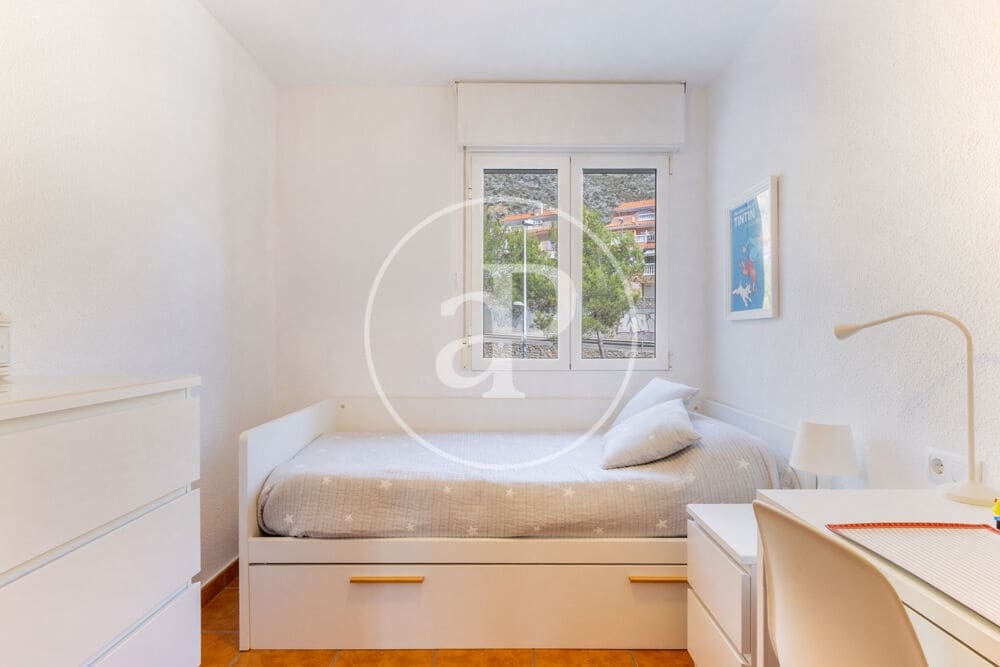3 makuuhuone Huoneisto vuokrattavana paikassa Cullera mukana uima-altaan - 1 500 € (Ref: 10120005)
