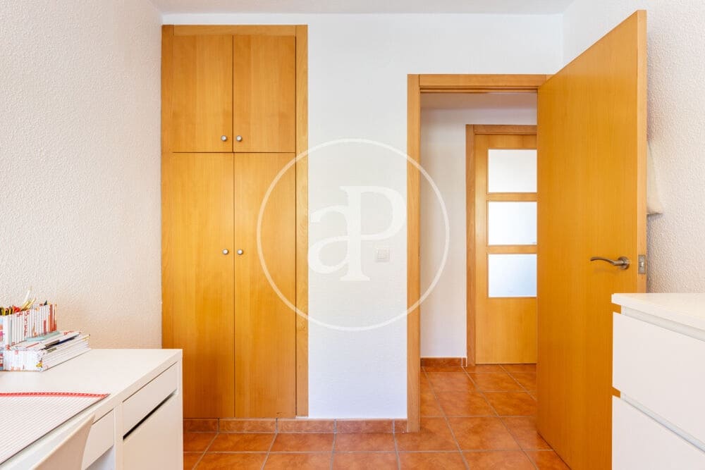 3 makuuhuone Huoneisto vuokrattavana paikassa Cullera mukana uima-altaan - 1 500 € (Ref: 10120005)