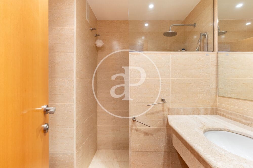 3 makuuhuone Huoneisto vuokrattavana paikassa Cullera mukana uima-altaan - 1 500 € (Ref: 10120005)