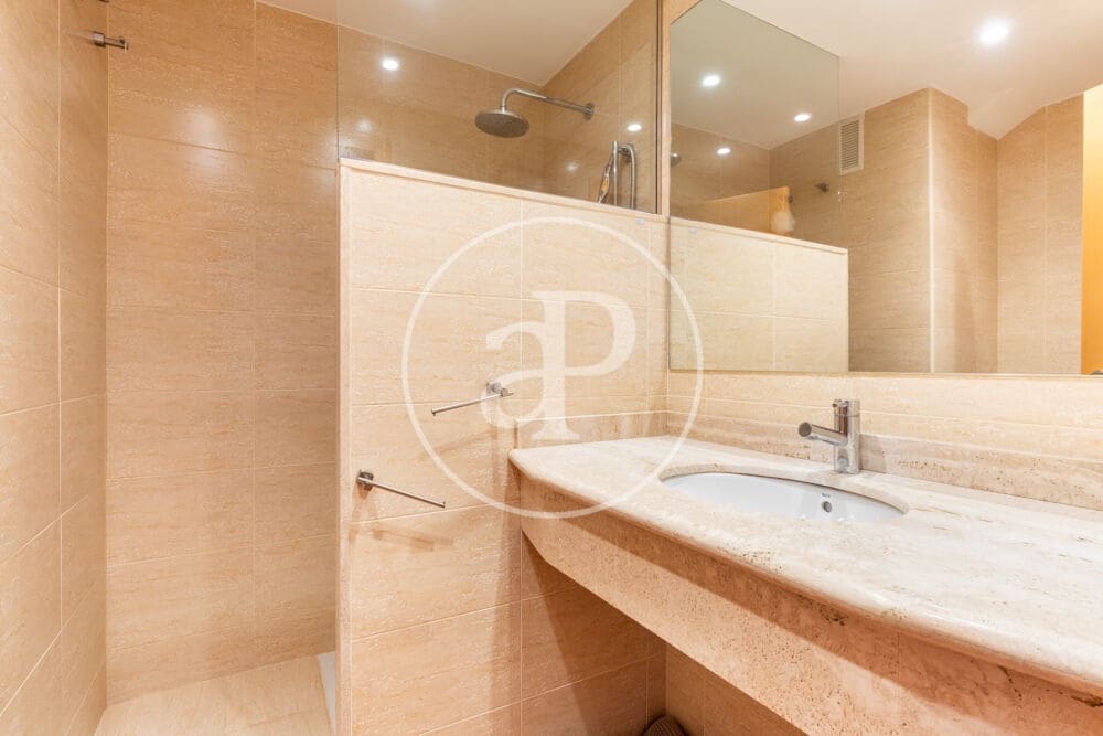 3 makuuhuone Huoneisto vuokrattavana paikassa Cullera mukana uima-altaan - 1 500 € (Ref: 10120005)
