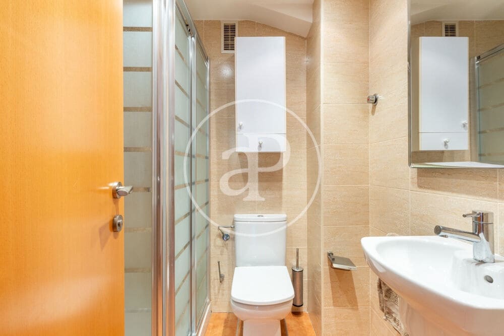 3 makuuhuone Huoneisto vuokrattavana paikassa Cullera mukana uima-altaan - 1 500 € (Ref: 10120005)