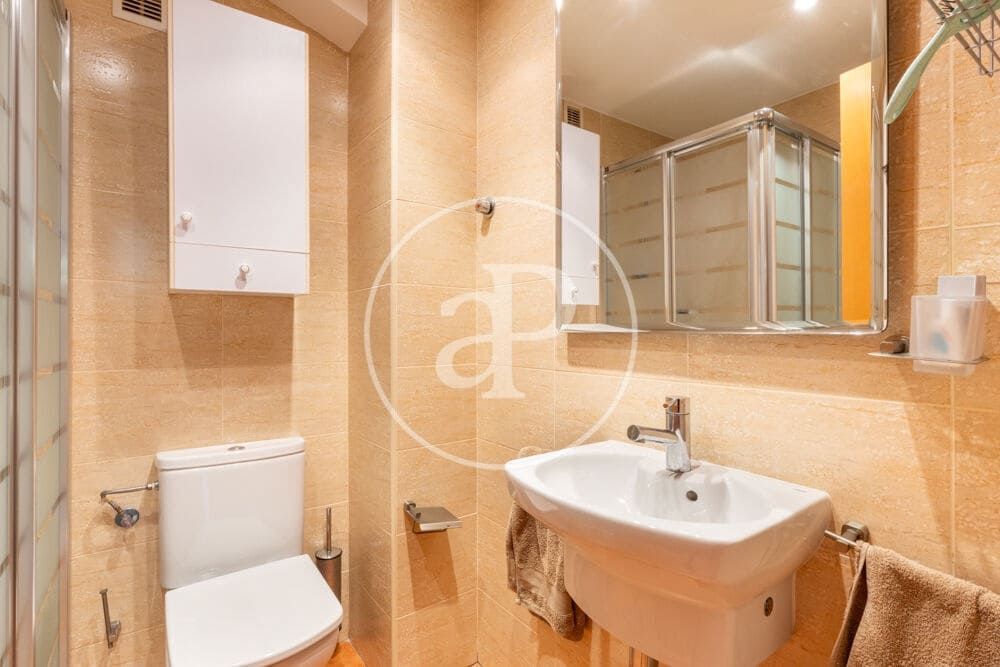 3 makuuhuone Huoneisto vuokrattavana paikassa Cullera mukana uima-altaan - 1 500 € (Ref: 10120005)